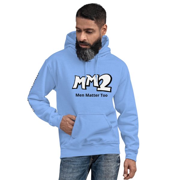 It's Okay Not to be Okay Hoodie - Image 14