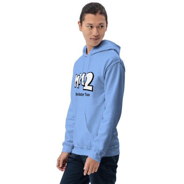 A Future Where Minds Are Cared For Hoodie - Image 22