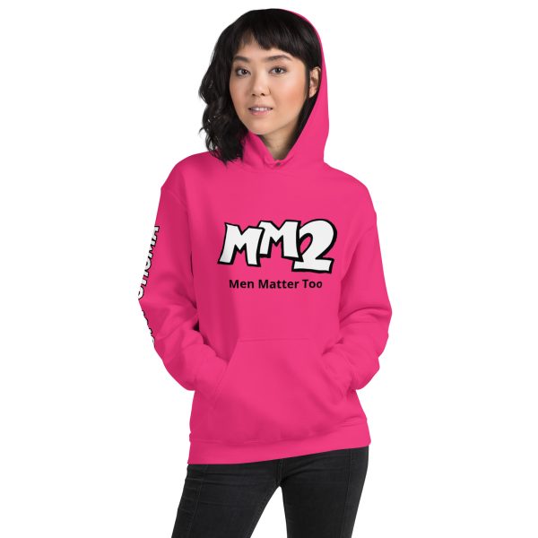 Healing Begins When You Speak Your Truth Hoodie - Image 5
