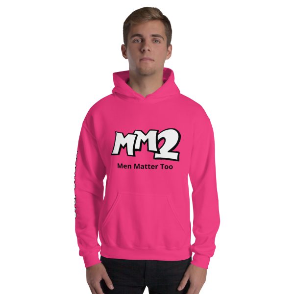 Today's Pain is Tomorrow's Power Hoodie - Image 7