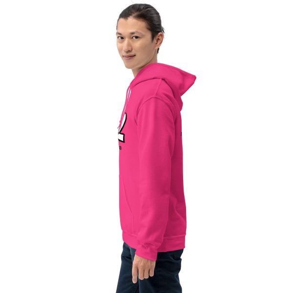 A Future Where Minds Are Cared For Hoodie - Image 15