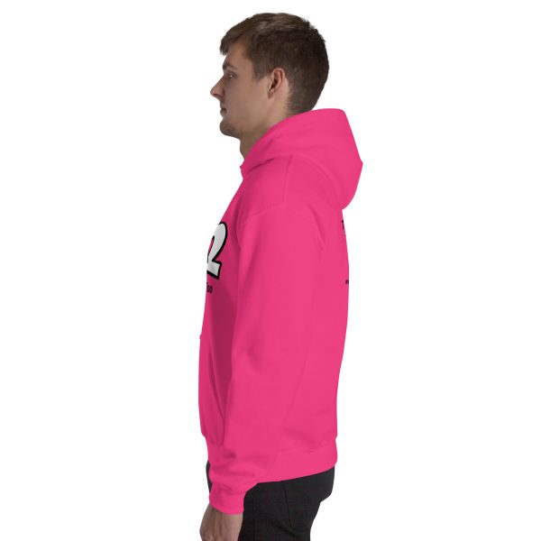 Today's Pain is Tomorrow's Power Hoodie - Image 9