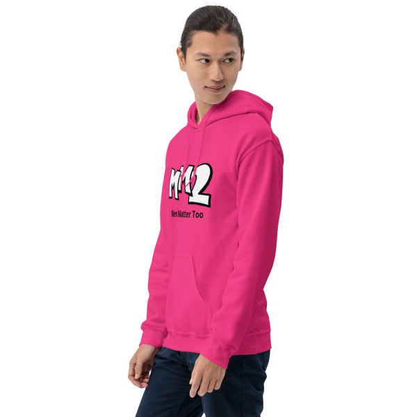 A Future Where Minds Are Cared For Hoodie - Image 16