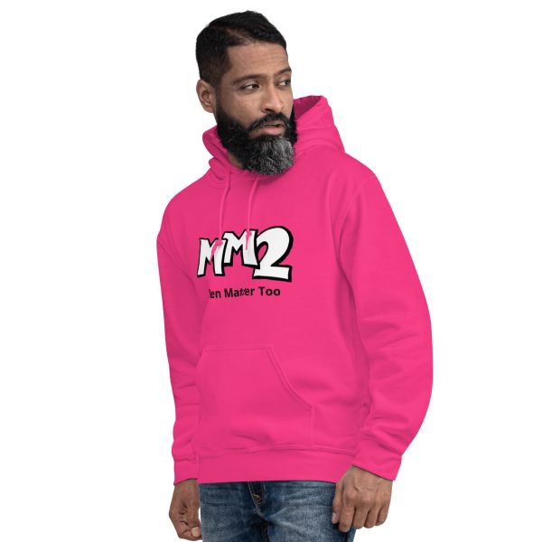 It's Okay Not to be Okay Hoodie - Image 12