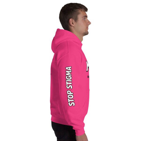 Today's Pain is Tomorrow's Power Hoodie - Image 11