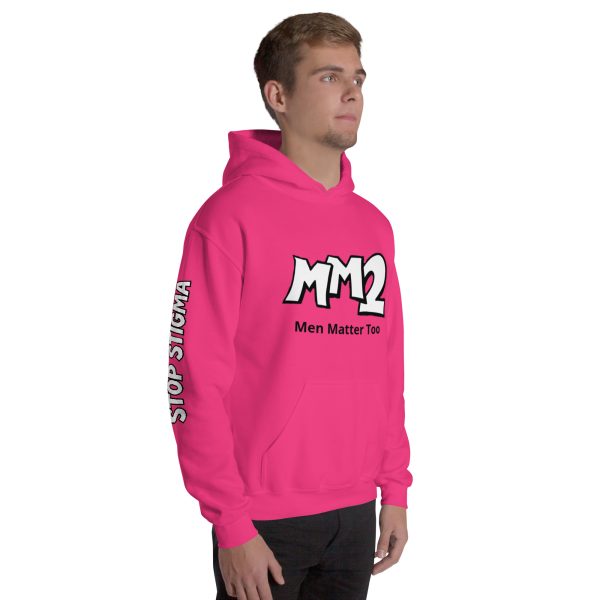 Today's Pain is Tomorrow's Power Hoodie - Image 12