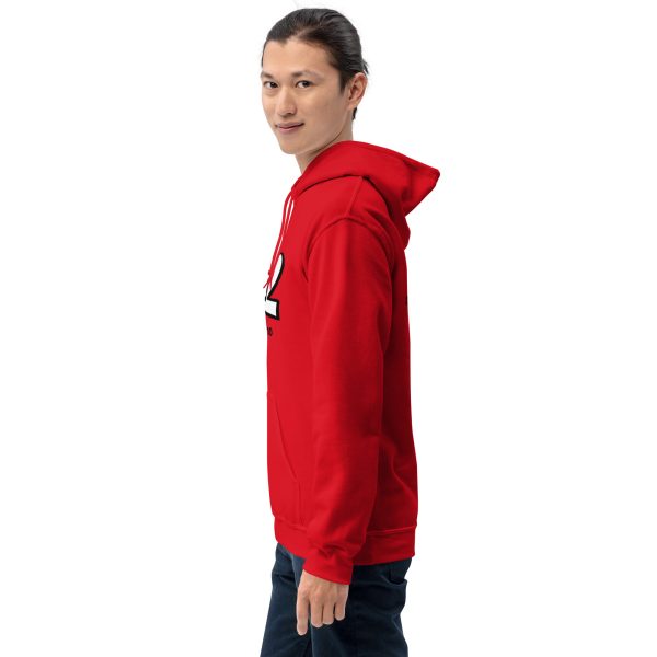A Future Where Minds Are Cared For Hoodie - Image 3