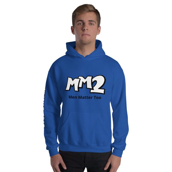 Today's Pain is Tomorrow's Power Hoodie - Image 2