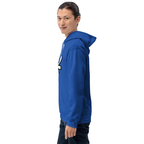 A Future Where Minds Are Cared For Hoodie - Image 9