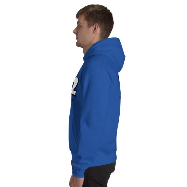 Today's Pain is Tomorrow's Power Hoodie - Image 3