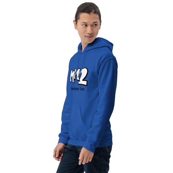 A Future Where Minds Are Cared For Hoodie - Image 10