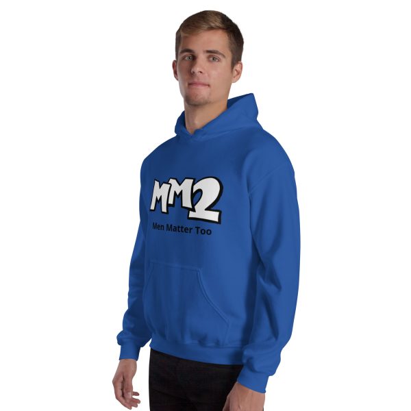 Today's Pain is Tomorrow's Power Hoodie - Image 4