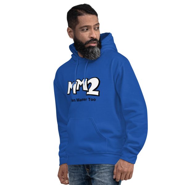 It's Okay Not to be Okay Hoodie - Image 8