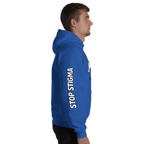 Today's Pain is Tomorrow's Power Hoodie - Image 5