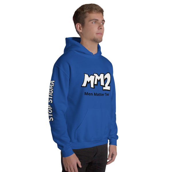 Today's Pain is Tomorrow's Power Hoodie - Image 6