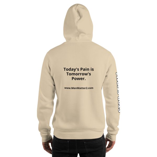 Today's Pain is Tomorrow's Power Hoodie - Image 14