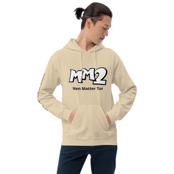 A Future Where Minds Are Cared For Hoodie - Image 25