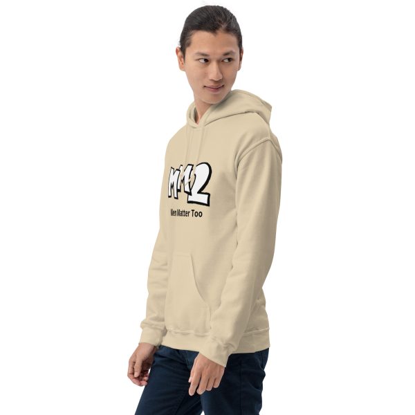 A Future Where Minds Are Cared For Hoodie - Image 28