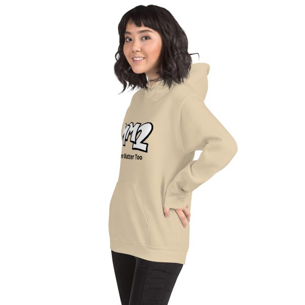 It's Not Weak to Speak Hoodie - Image 15