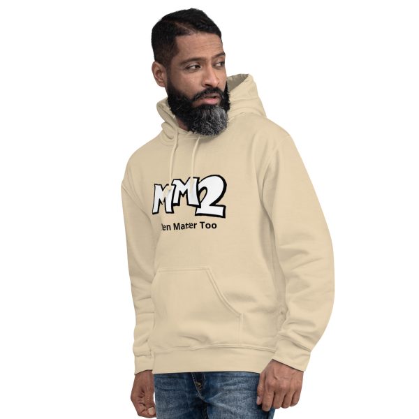 It's Okay Not to be Okay Hoodie - Image 20
