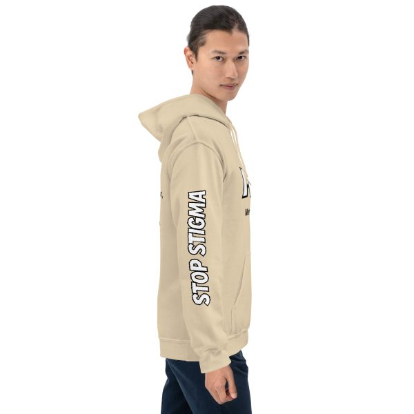 A Future Where Minds Are Cared For Hoodie - Image 29