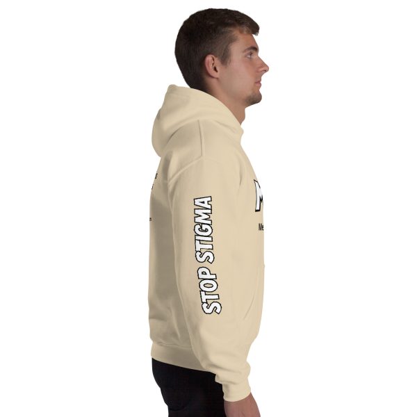 Today's Pain is Tomorrow's Power Hoodie - Image 17
