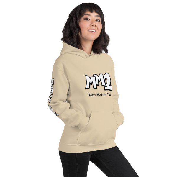 Healing Begins When You Speak Your Truth Hoodie - Image 16