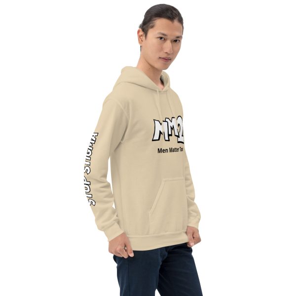 A Future Where Minds Are Cared For Hoodie - Image 30