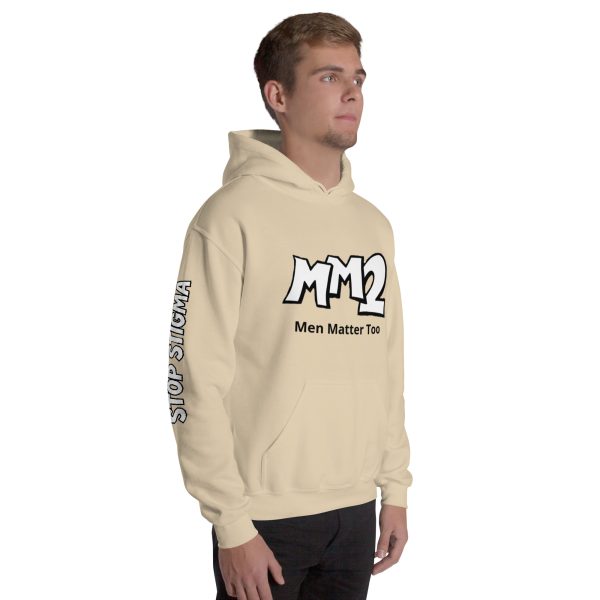 Today's Pain is Tomorrow's Power Hoodie - Image 18