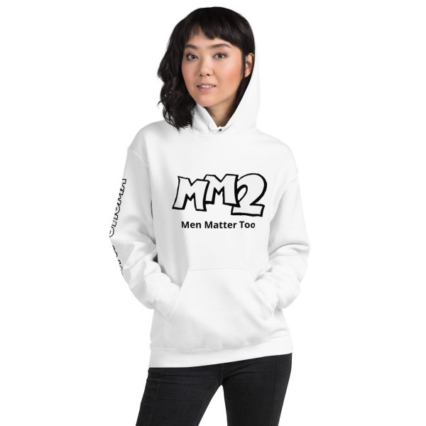 Healing Begins When You Speak Your Truth Hoodie - Image 17