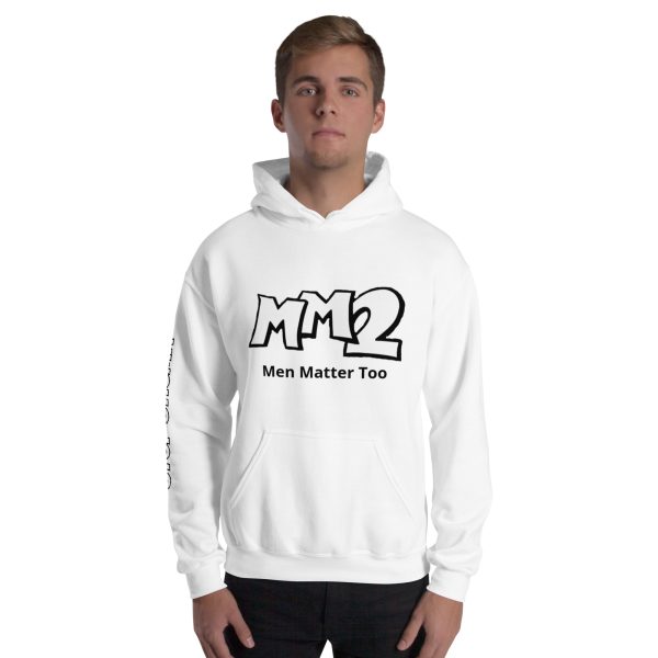 Today's Pain is Tomorrow's Power Hoodie - Image 19