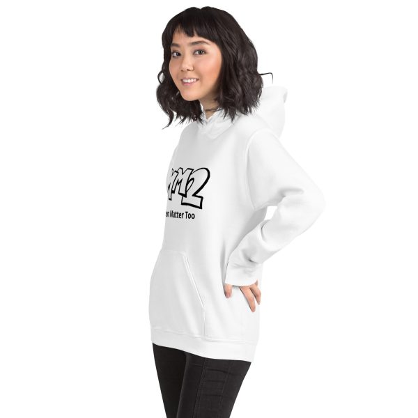 Healing Begins When You Speak Your Truth Hoodie - Image 19