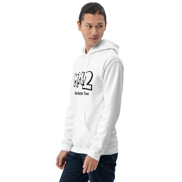 A Future Where Minds Are Cared For Hoodie - Image 34