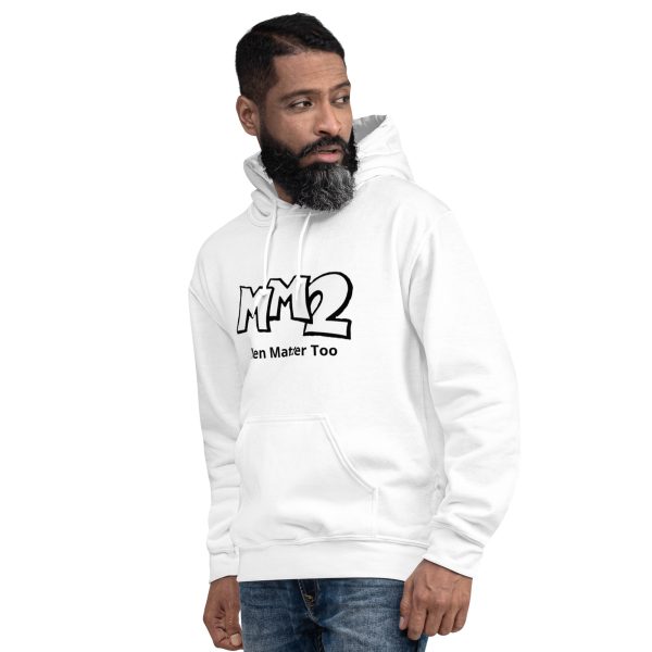 It's Okay Not to be Okay Hoodie - Image 23
