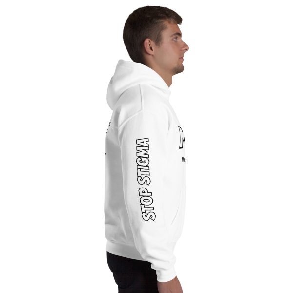 Today's Pain is Tomorrow's Power Hoodie - Image 23