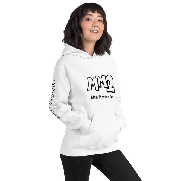 Healing Begins When You Speak Your Truth Hoodie - Image 20