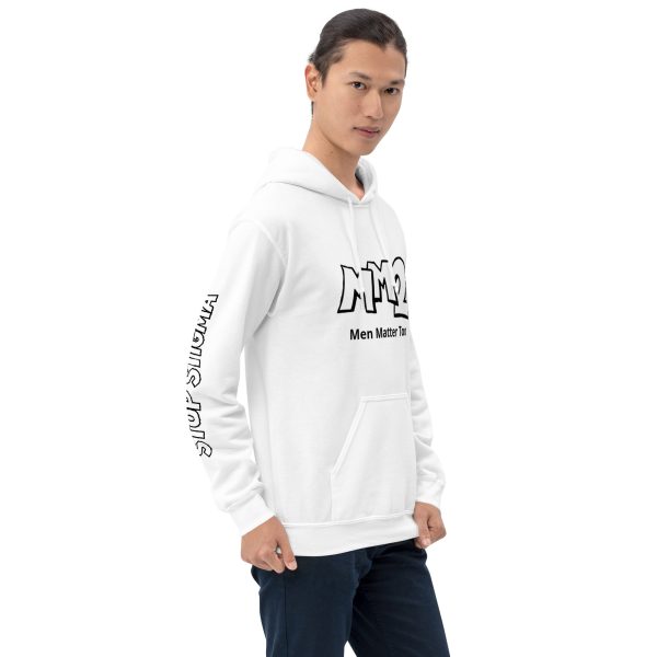 A Future Where Minds Are Cared For Hoodie - Image 36
