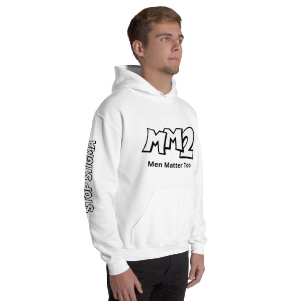 Today's Pain is Tomorrow's Power Hoodie - Image 24